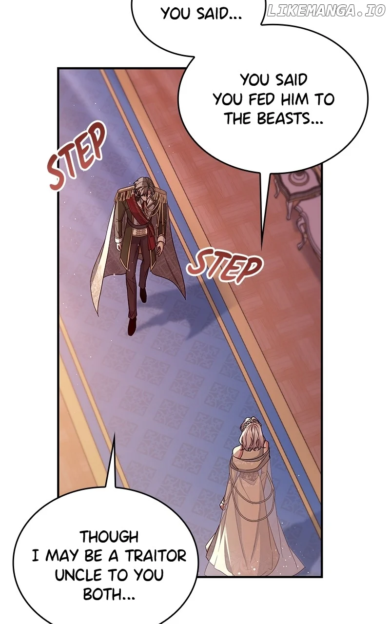 The Things Melvin Left Behind for Them chapter 77 page 32