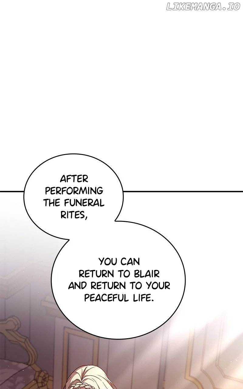 The Things Melvin Left Behind for Them chapter 77 page 35
