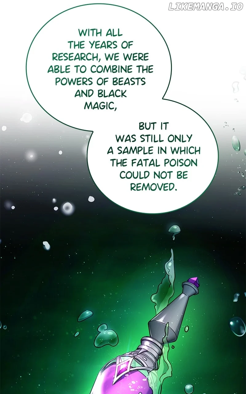 The Things Melvin Left Behind for Them chapter 77 page 64