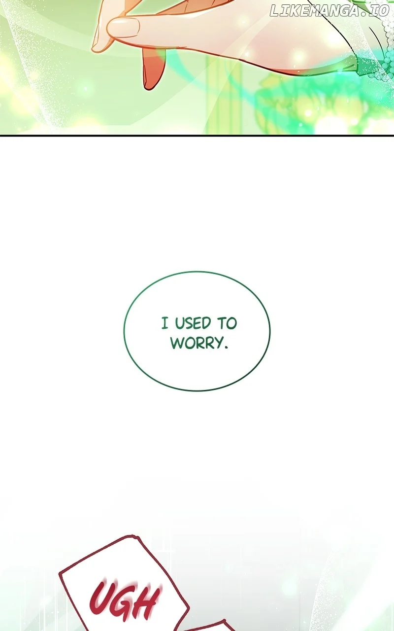 The Things Melvin Left Behind for Them chapter 77 page 71