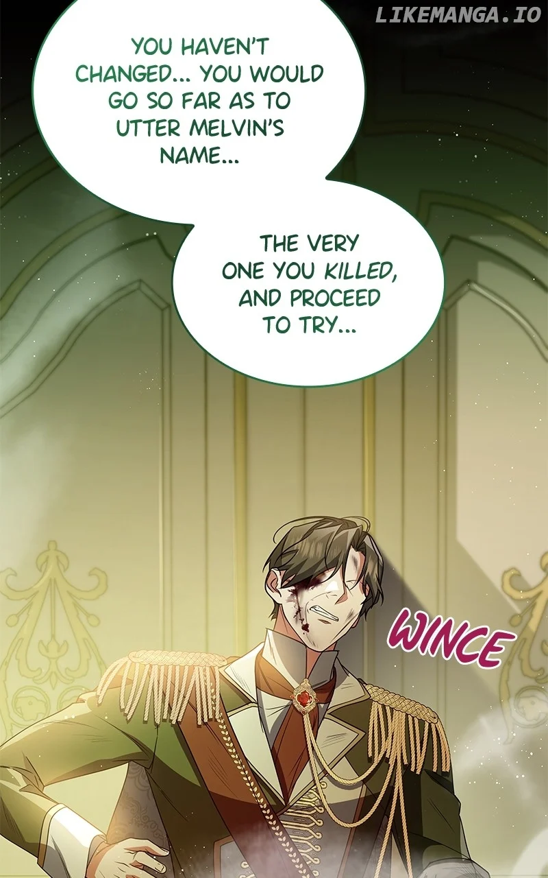 The Things Melvin Left Behind for Them chapter 77 page 77