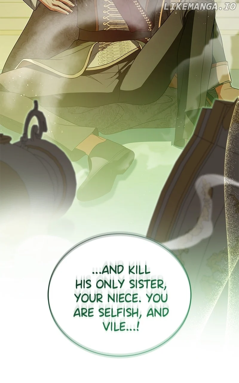 The Things Melvin Left Behind for Them chapter 77 page 78