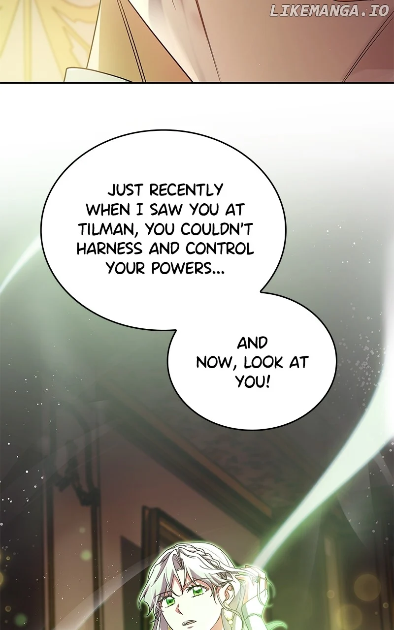 The Things Melvin Left Behind for Them chapter 77 page 80