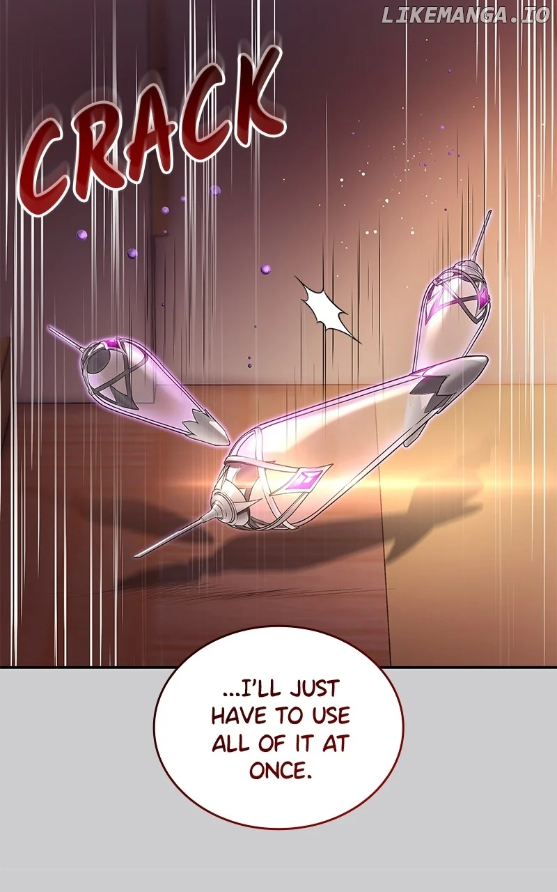The Things Melvin Left Behind for Them chapter 77 page 87