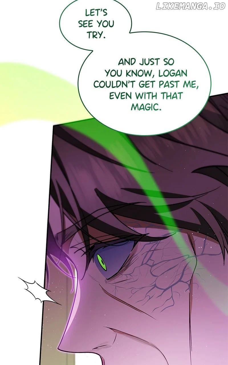 The Things Melvin Left Behind for Them chapter 77 page 97