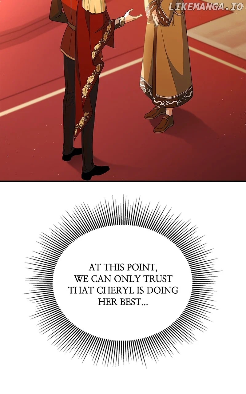 The Things Melvin Left Behind for Them chapter 78 page 9
