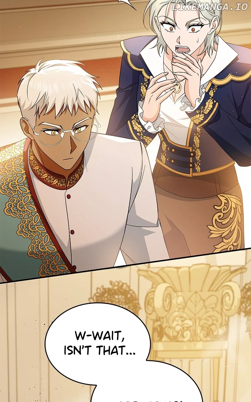 The Things Melvin Left Behind for Them chapter 78 page 21