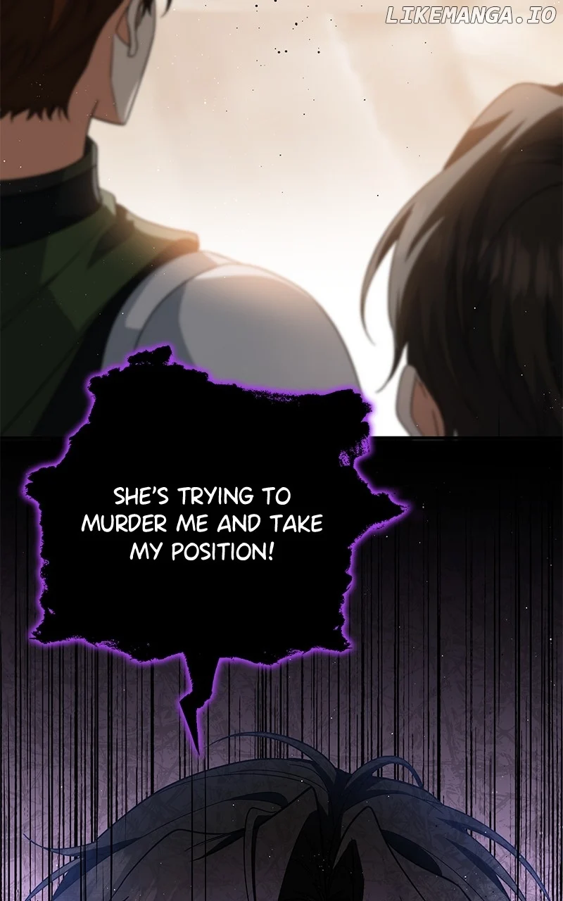 The Things Melvin Left Behind for Them chapter 78 page 23