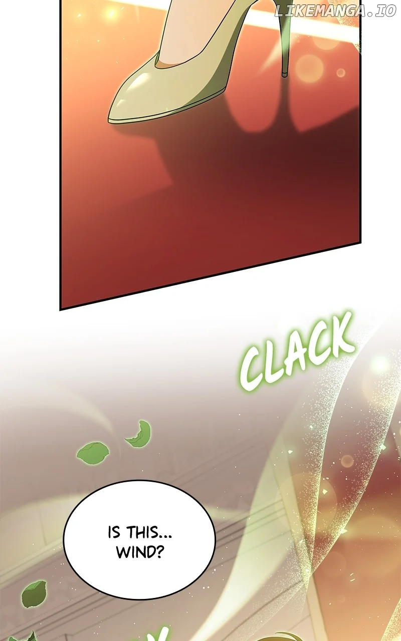 The Things Melvin Left Behind for Them chapter 78 page 34