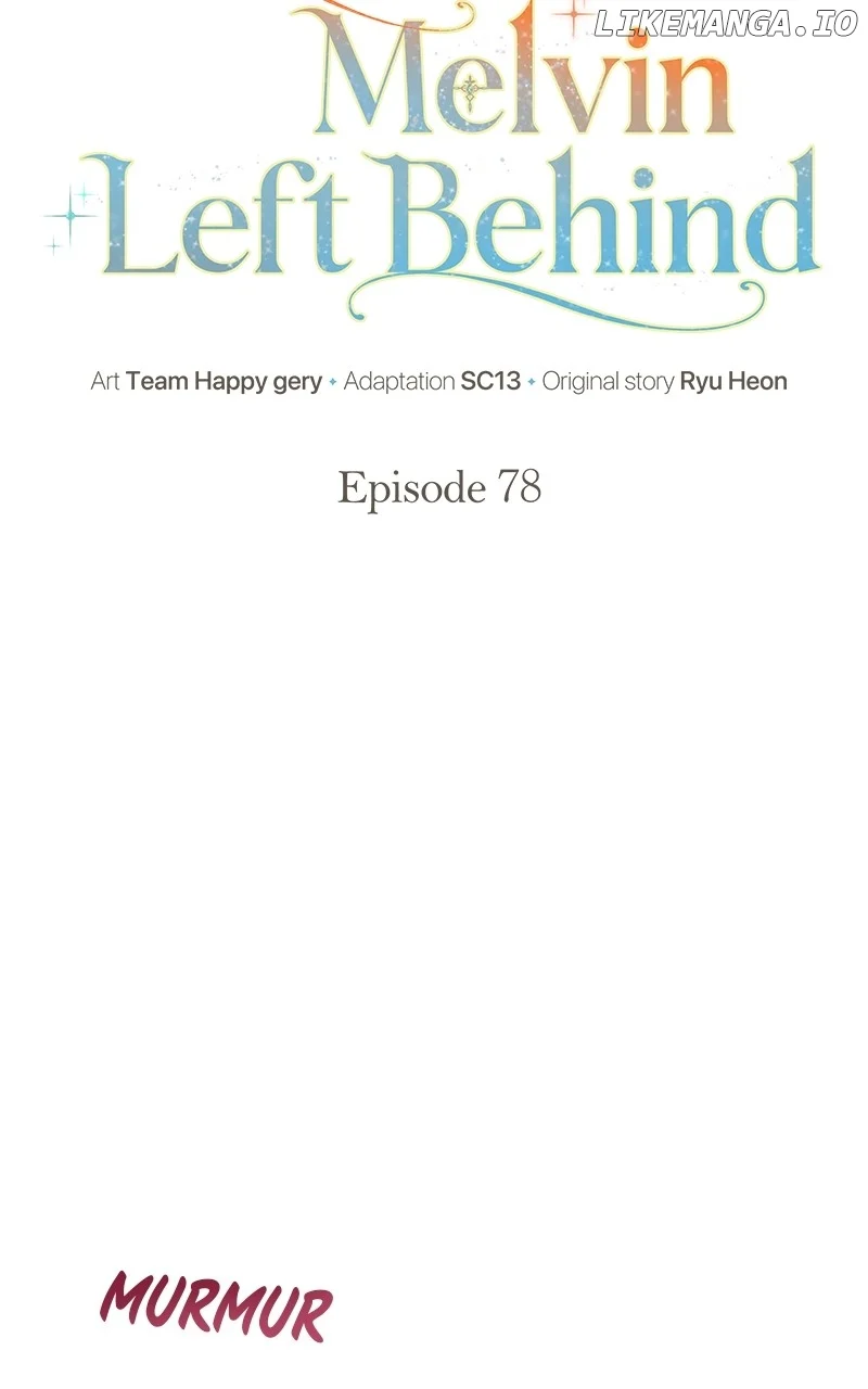 The Things Melvin Left Behind for Them chapter 78 page 48