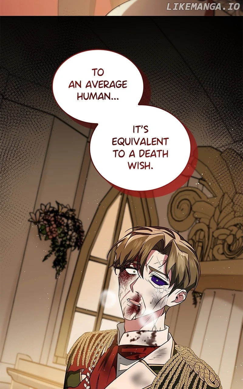 The Things Melvin Left Behind for Them chapter 78 page 91