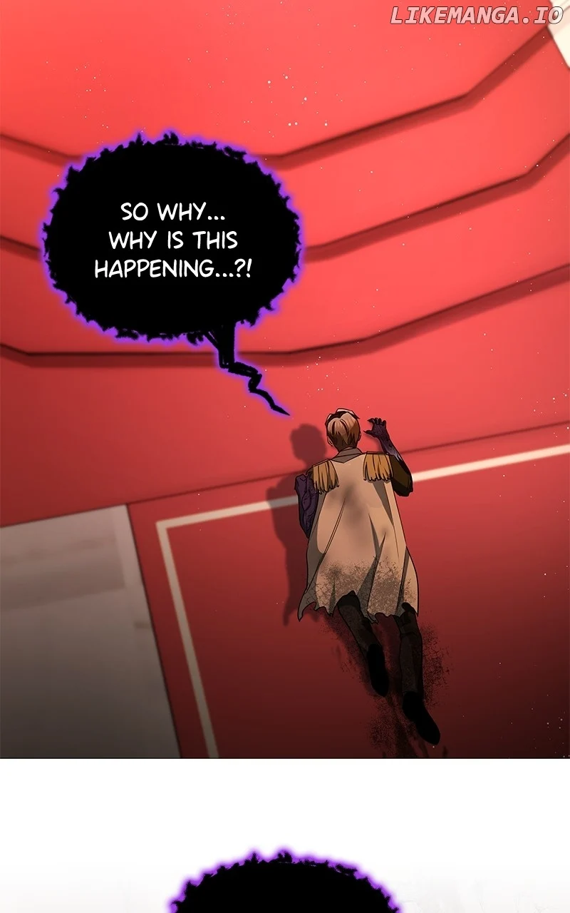 The Things Melvin Left Behind for Them chapter 78 page 98