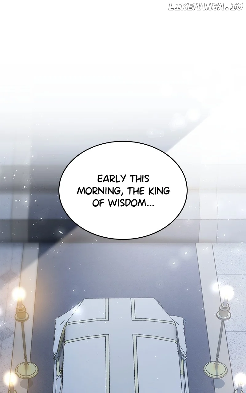 The Things Melvin Left Behind for Them chapter 80 page 1
