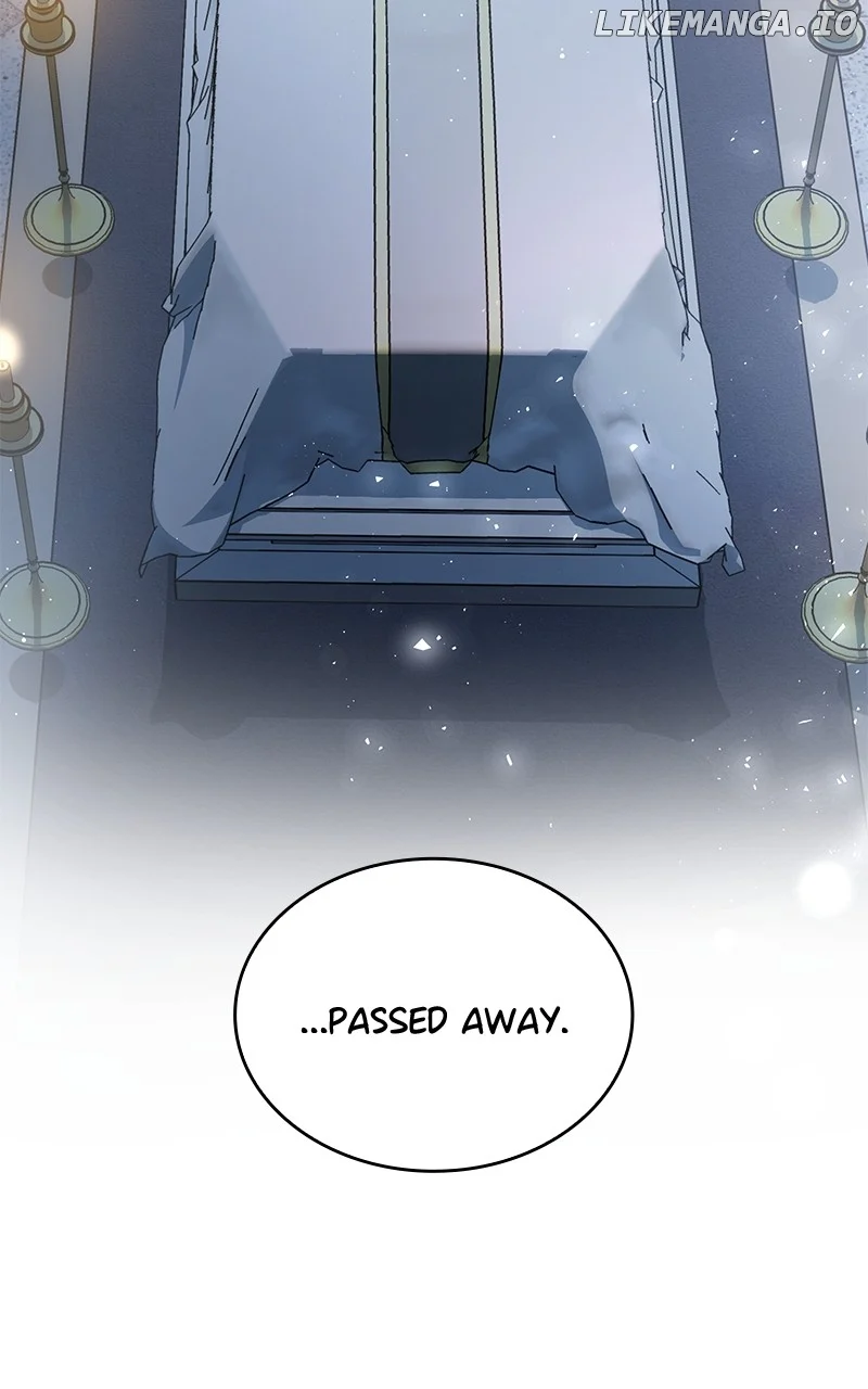 The Things Melvin Left Behind for Them chapter 80 page 2