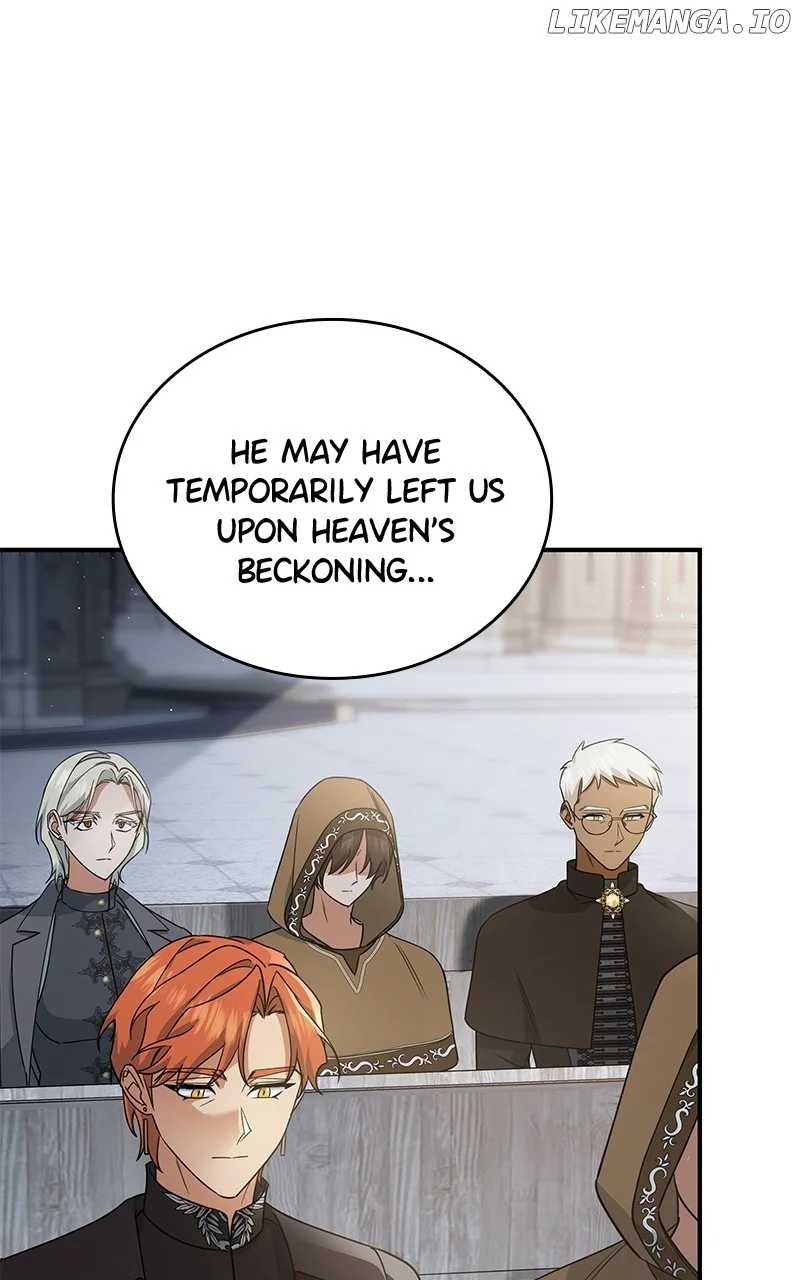 The Things Melvin Left Behind for Them chapter 80 page 3