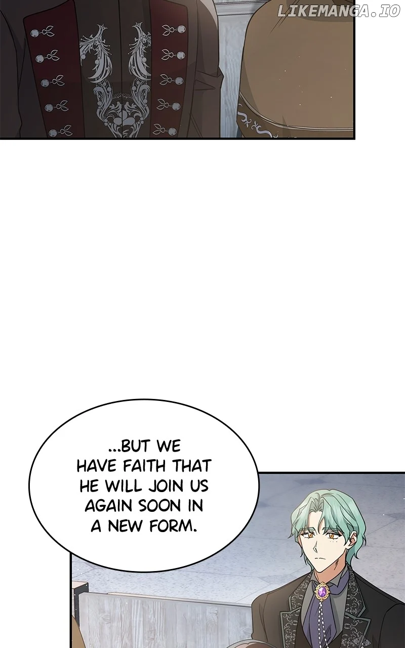 The Things Melvin Left Behind for Them chapter 80 page 4