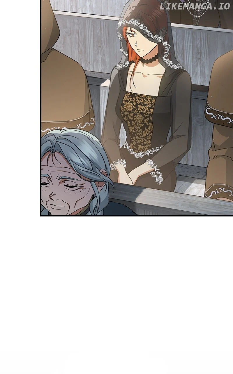 The Things Melvin Left Behind for Them chapter 80 page 5