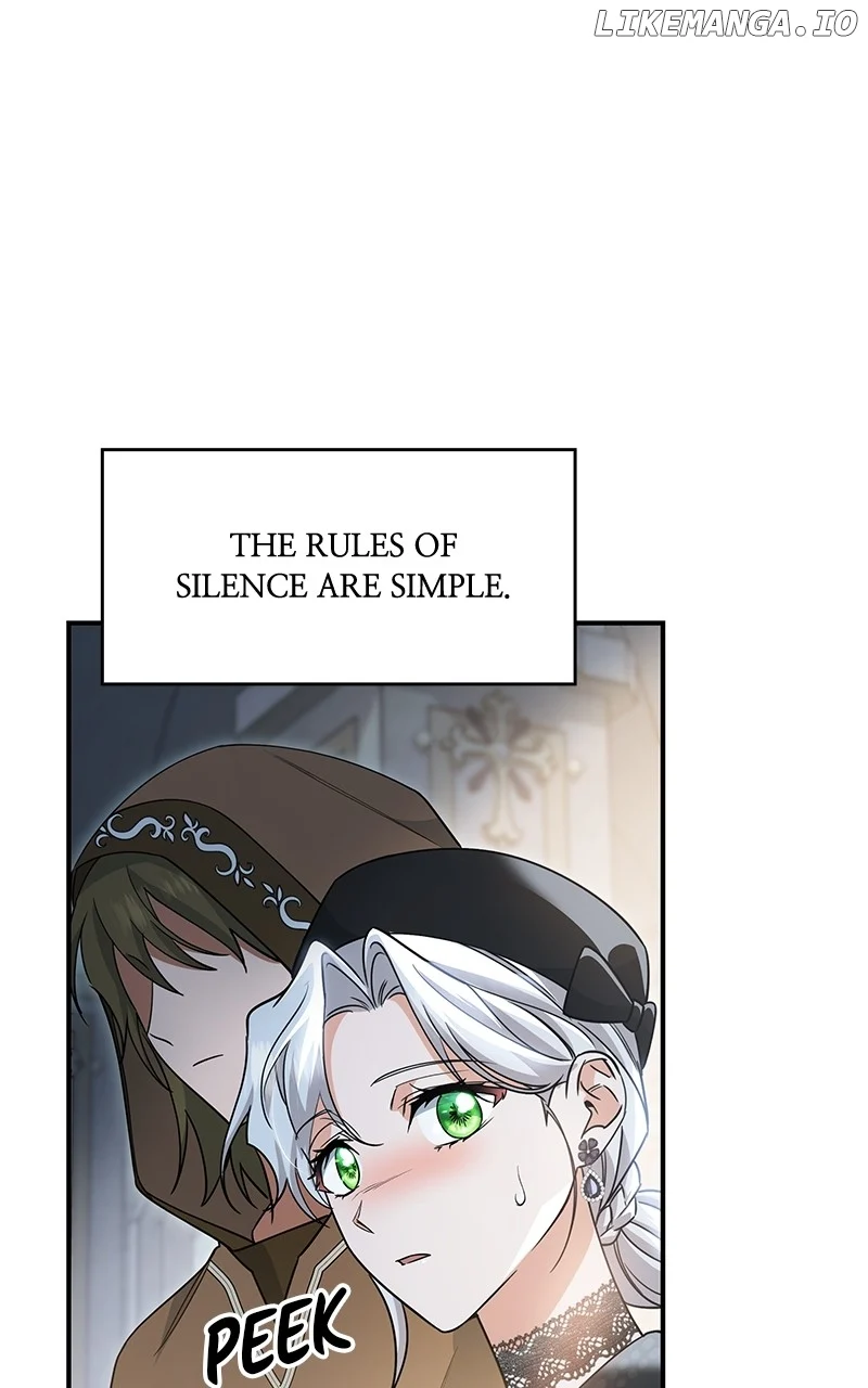 The Things Melvin Left Behind for Them chapter 80 page 10