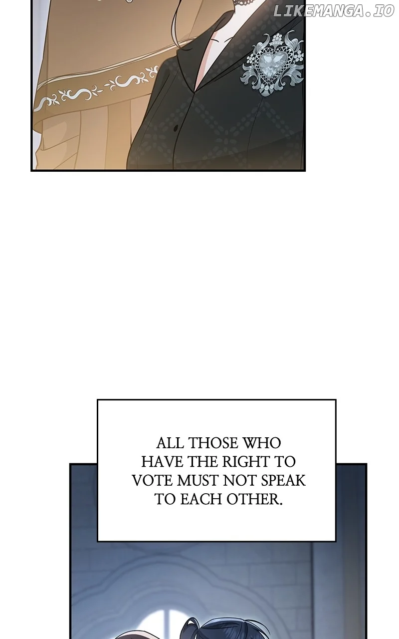 The Things Melvin Left Behind for Them chapter 80 page 11