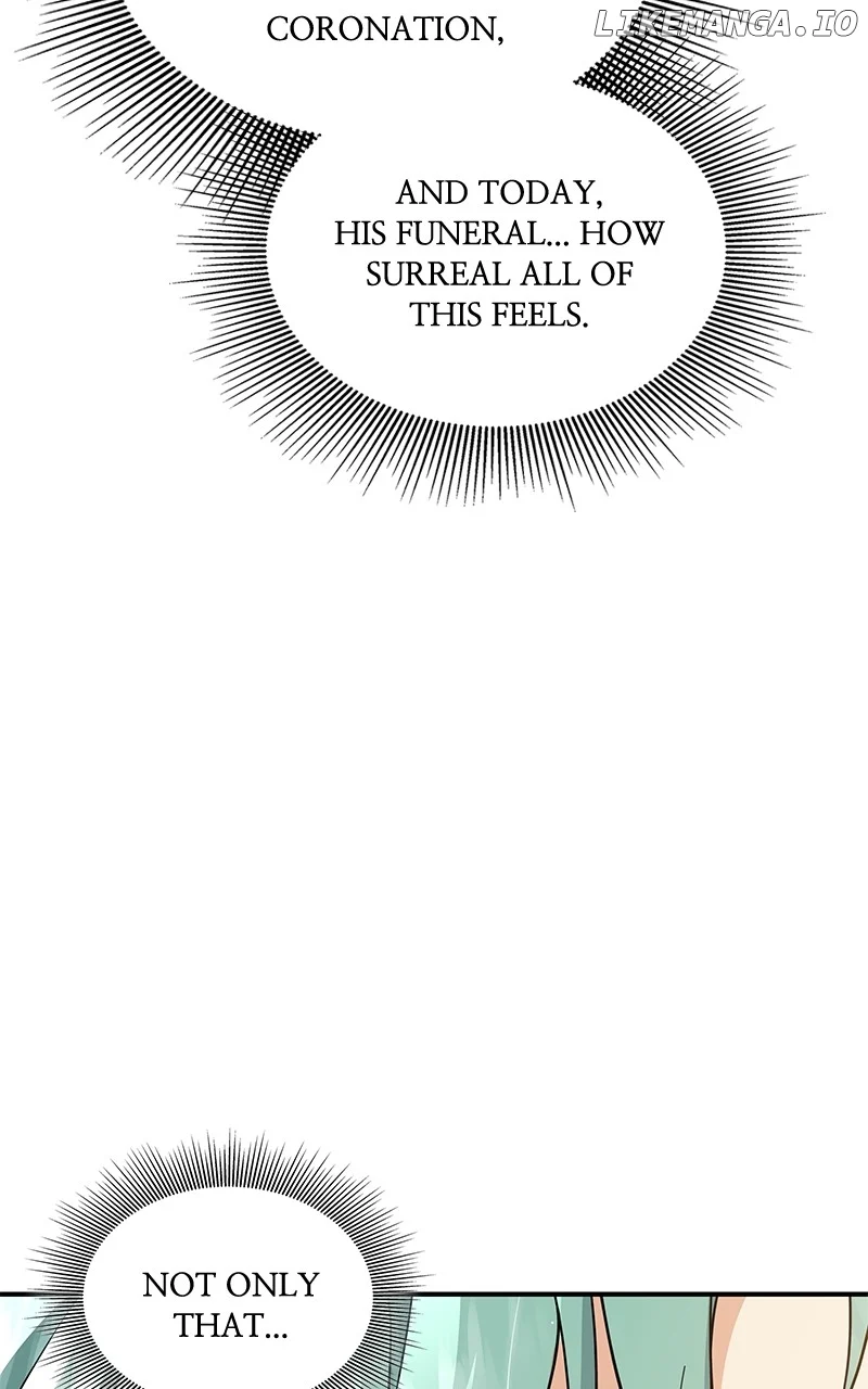 The Things Melvin Left Behind for Them chapter 80 page 46