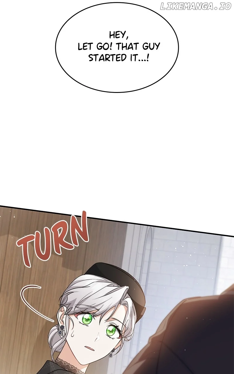 The Things Melvin Left Behind for Them chapter 80 page 61