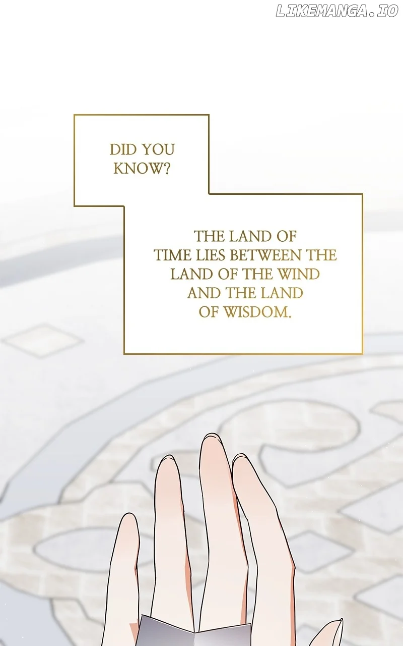 The Things Melvin Left Behind for Them chapter 80 page 67