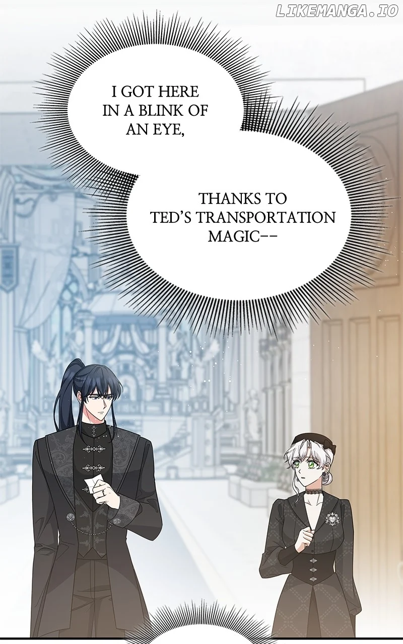 The Things Melvin Left Behind for Them chapter 80 page 70
