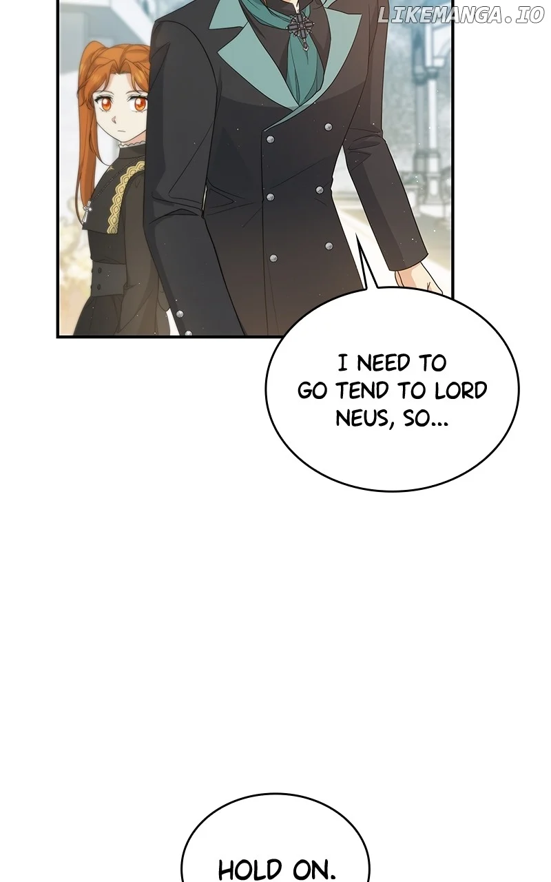 The Things Melvin Left Behind for Them chapter 80 page 83