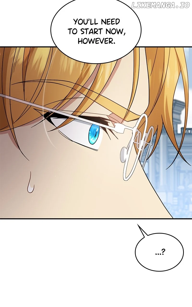 The Things Melvin Left Behind for Them chapter 80 page 95