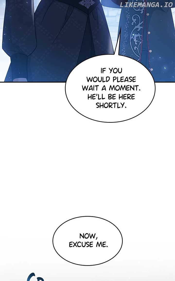 The Things Melvin Left Behind for Them chapter 83 page 34