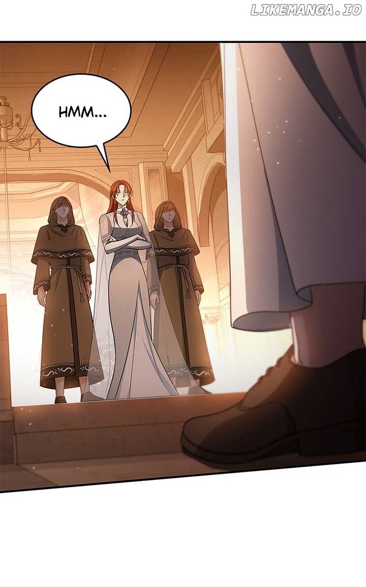 The Things Melvin Left Behind for Them chapter 85 page 80