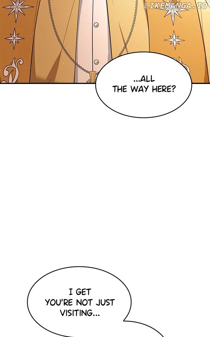 The Things Melvin Left Behind for Them chapter 85 page 82