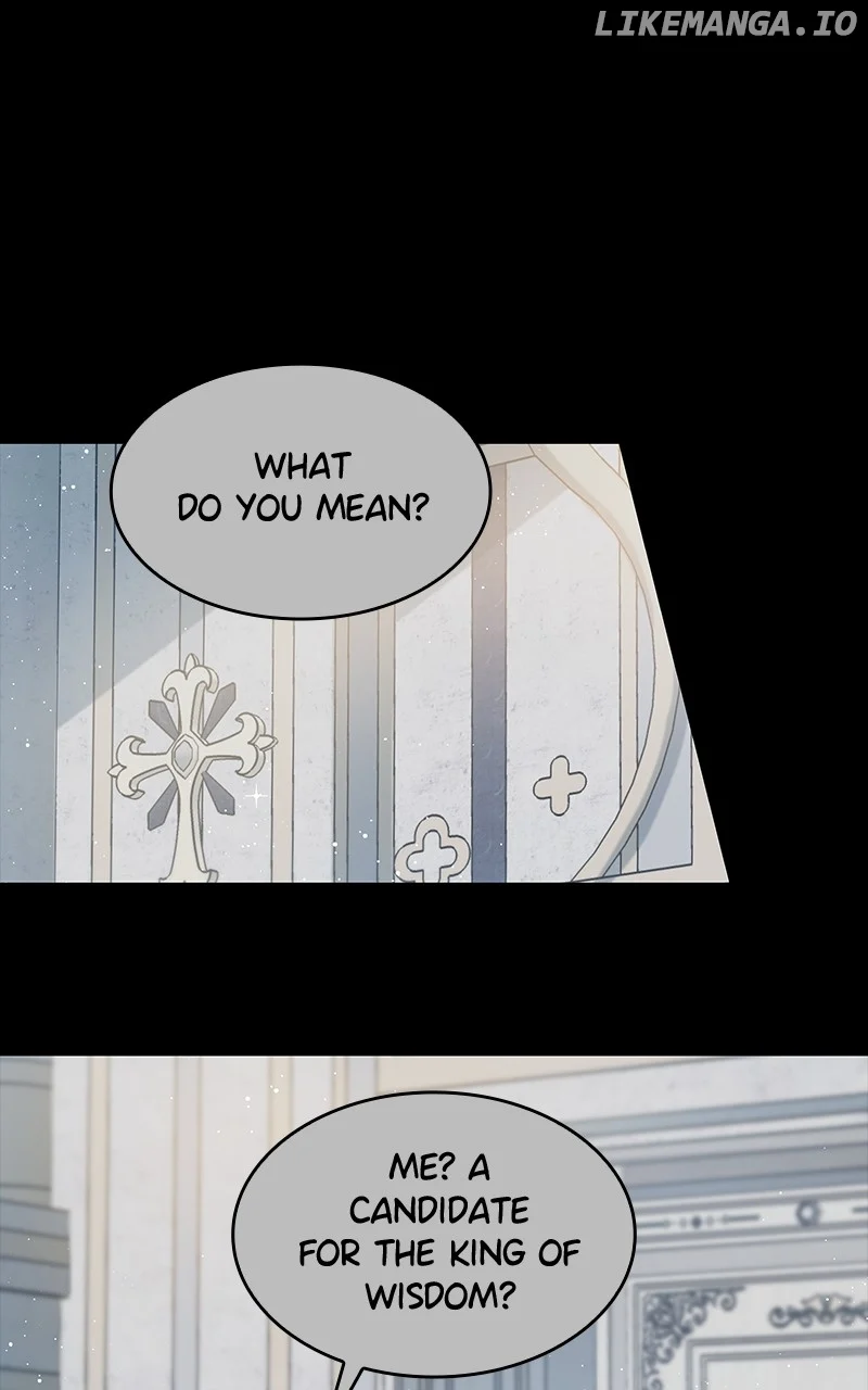 The Things Melvin Left Behind for Them chapter 86 page 1