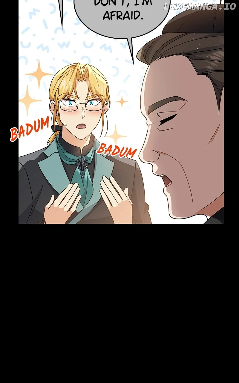 The Things Melvin Left Behind for Them chapter 86 page 5