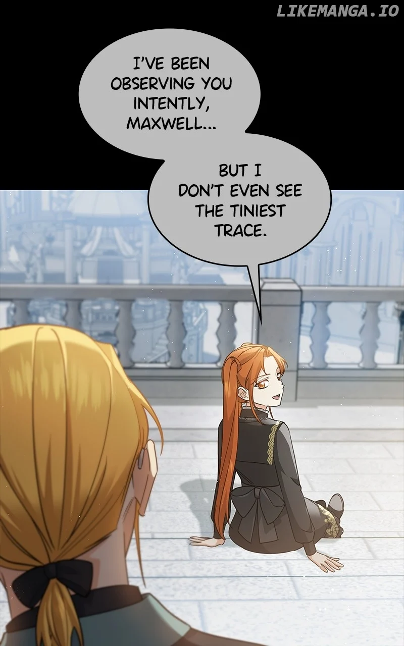 The Things Melvin Left Behind for Them chapter 86 page 6