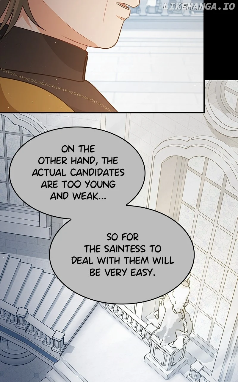 The Things Melvin Left Behind for Them chapter 86 page 10