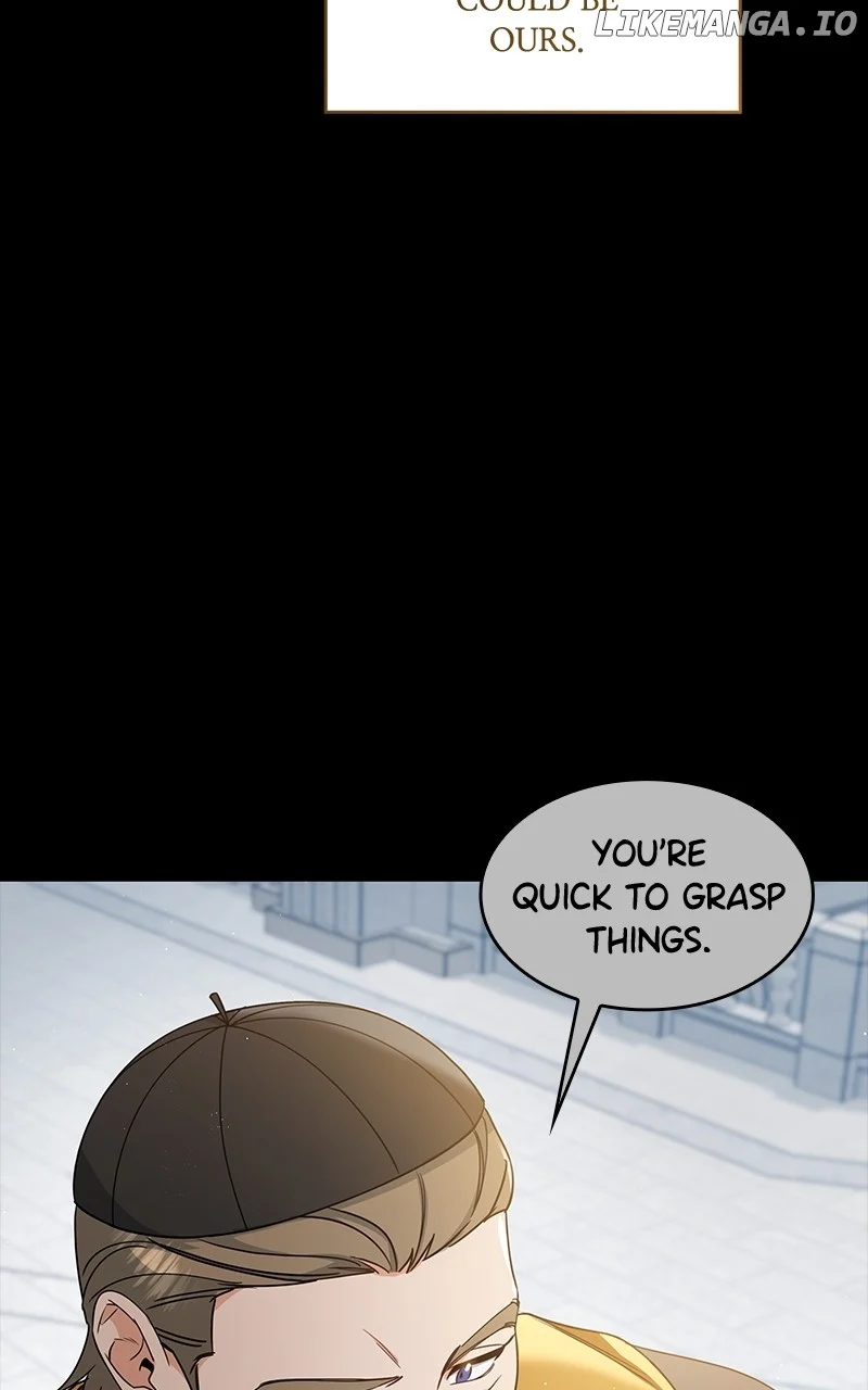 The Things Melvin Left Behind for Them chapter 86 page 18