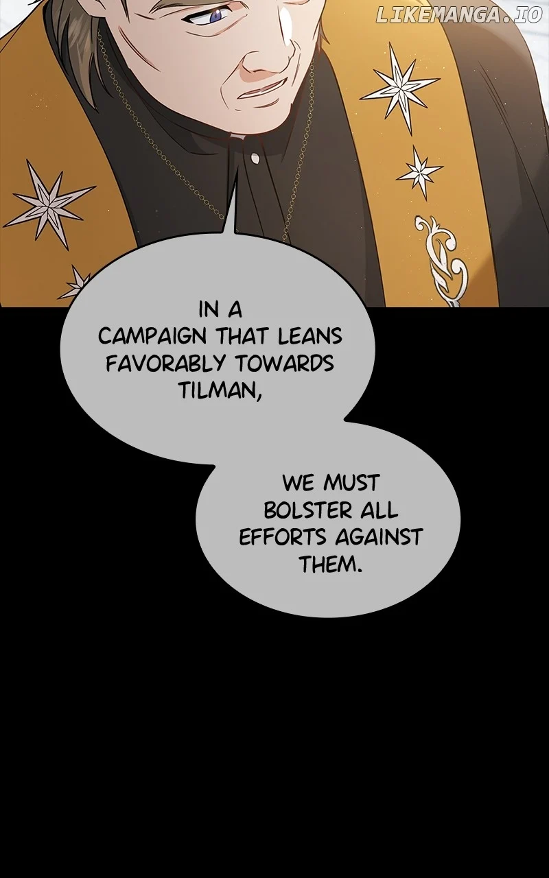 The Things Melvin Left Behind for Them chapter 86 page 19