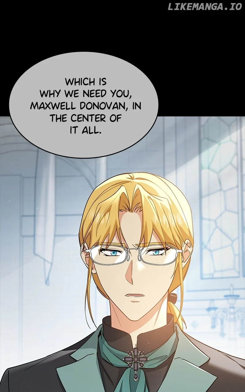The Things Melvin Left Behind for Them chapter 86 page 20