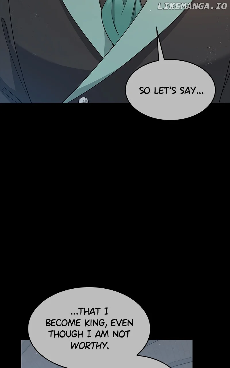 The Things Melvin Left Behind for Them chapter 86 page 21