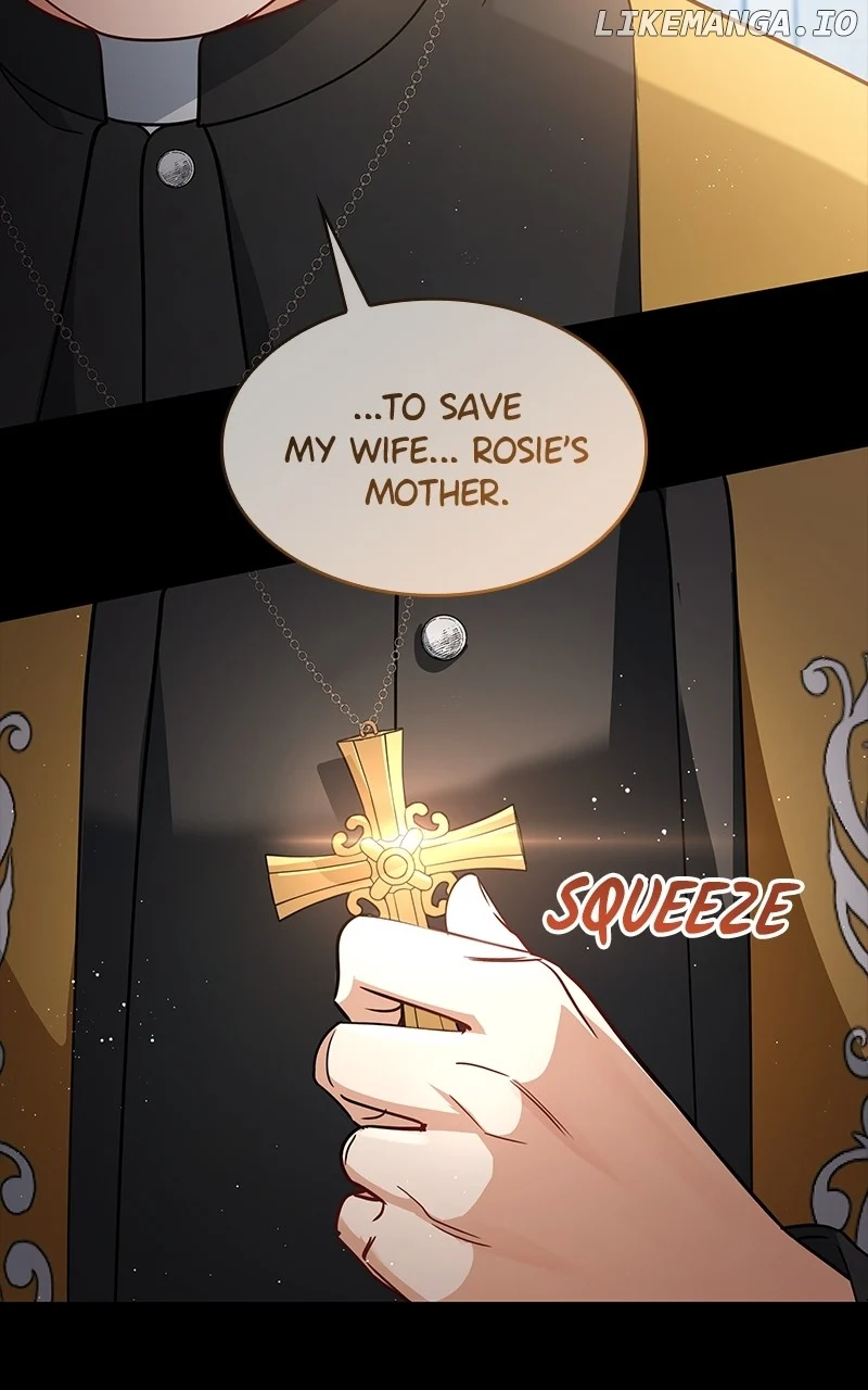 The Things Melvin Left Behind for Them chapter 86 page 28