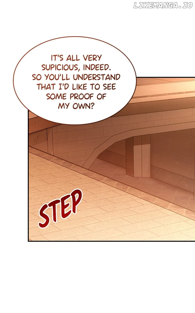 The Things Melvin Left Behind for Them chapter 86 page 52