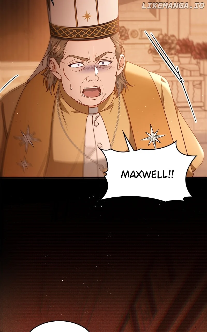 The Things Melvin Left Behind for Them chapter 86 page 84