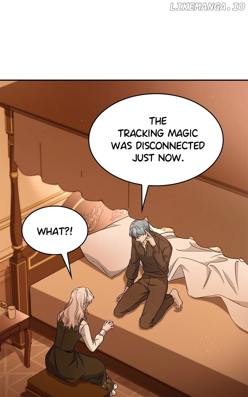The Things Melvin Left Behind for Them chapter 86 page 91