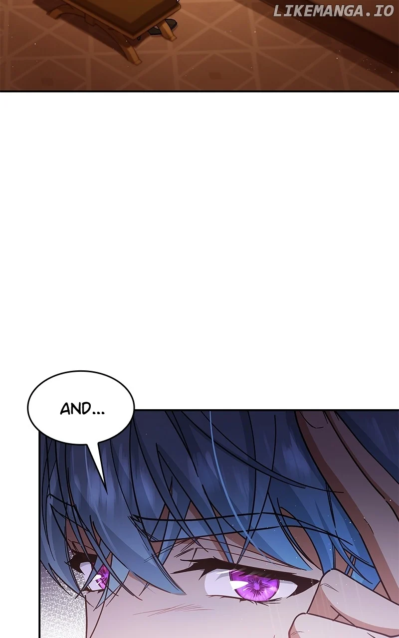 The Things Melvin Left Behind for Them chapter 86 page 92