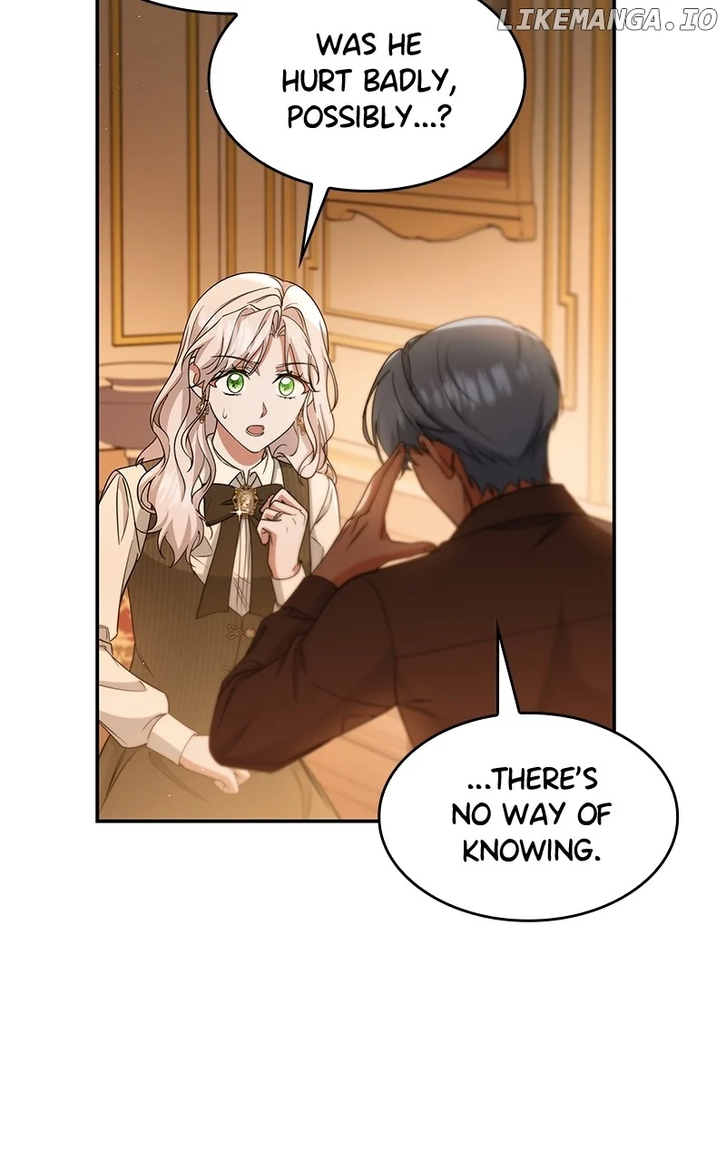 The Things Melvin Left Behind for Them chapter 86 page 95