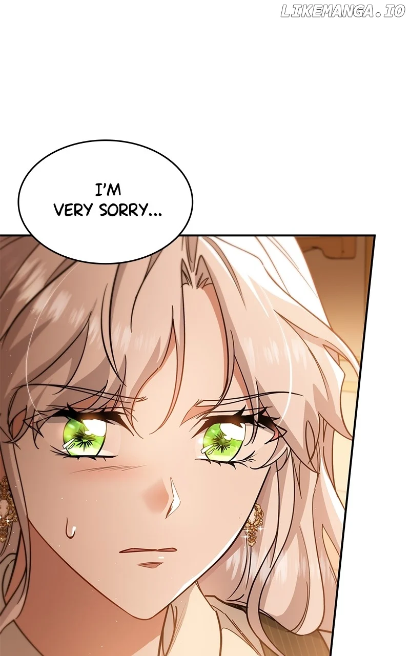 The Things Melvin Left Behind for Them chapter 86 page 96