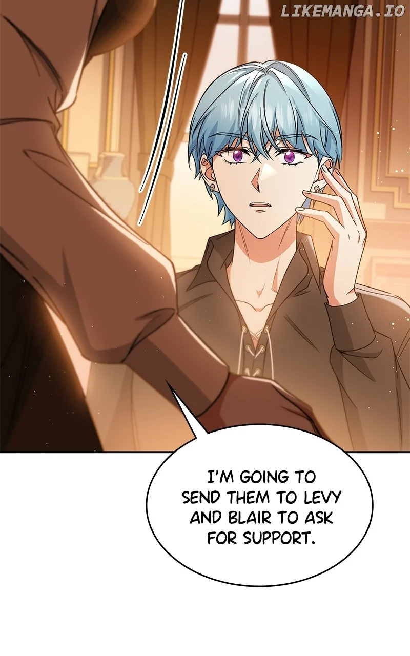 The Things Melvin Left Behind for Them chapter 86 page 98
