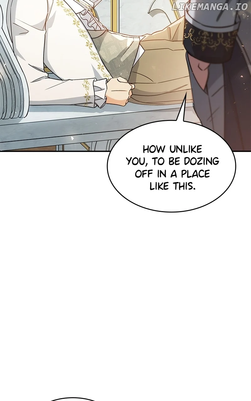 The Things Melvin Left Behind for Them chapter 86 page 106