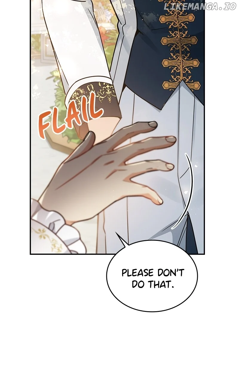 The Things Melvin Left Behind for Them chapter 86 page 109